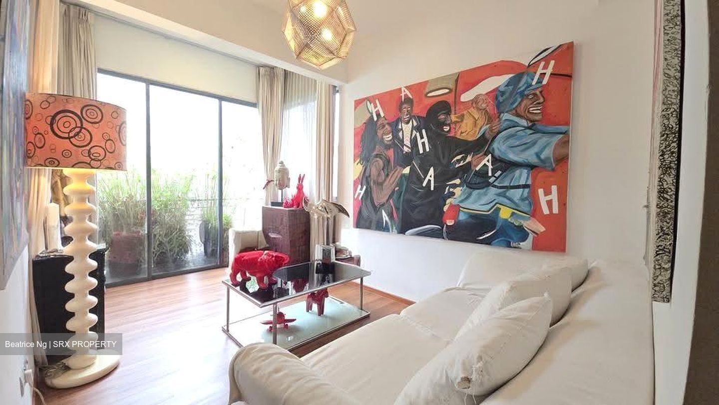 Watermark Robertson Quay (D9), Apartment #637810631